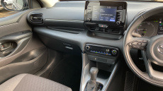 Toyota Yaris 1.5 Hybrid Icon 5dr CVT Hybrid Hatchback